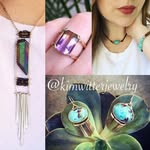 Kim Witter Jewelry - @kimwitterjewelry - Instagram