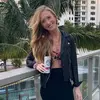 Kim Wolfe - @kjwolfeee - TikTok