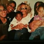 Kim Womack - @kimwomack1968 - Instagram