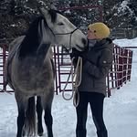 Kim Womack - @wildmoonkim - Instagram