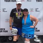 Kim Womack - @kimmielou68 - Instagram