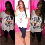 Kim Womack - @kimberlywomack7 - Instagram