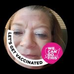 Kim Womack Caldwell - @_kimcaldwell68 - Instagram