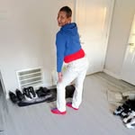 Kim Doinmesoyoudoyou Marie - @kimworden.kw - Instagram