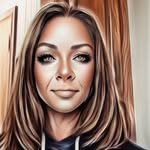Kim Worden-Hartig - @khartig2025 - Instagram