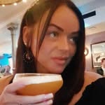 Kim wright - @kwdf_academy - Instagram