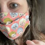 Kim Wyman - @flouncyflair - Instagram