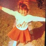 Kim Yoder - @arealvolfan - Instagram
