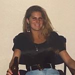 Kim Youmans - @lil._fish - Instagram