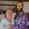 Kim Zuber - @momdaughter4611 - TikTok