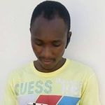 Zubery Kimbugu - @zuberykimbugu - Instagram