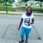 shante moore - @kimamoore1997 - Instagram