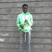 Johnson Kimani - Facebook