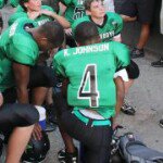 Kimani Johnson - @kimani_johnson2 - Instagram