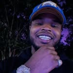 Kimani Johnson - @manii_706 - Instagram