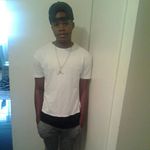 Kimani Johnson - @kimani.johnson - Instagram