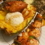 Kimani Johnson - @utepgoodeats_bymani - Instagram