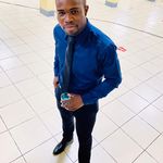 Kimani Johnson - @kimani1286 - Instagram
