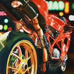 Kimani Johnson - @kimani3940 - Instagram