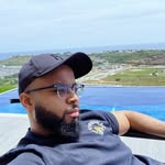 Kimani Johnson - @kimani.joe90 - Instagram
