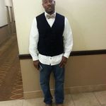 Kimani Johnson - @kimani9038 - Instagram