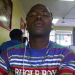 Kimani Johnson - @kimani.johnson.5872 - Instagram
