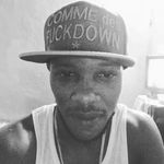 Kimani Johnson - @kimani.johnson.365 - Instagram