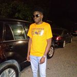 Kïmàñï Ť Jøhňsöñ - @kimani_johnson1 - Instagram