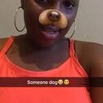 Mani Johnson - @kimanijohnson15 - Instagram