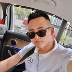 Tién Vú Quyet - @kimani.johnson.923 - Instagram