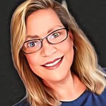 Kimber Brooks-Martin - @kabfrog62 - Instagram