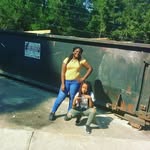Kimberly Brooks - @s3shawteegotbank - Instagram