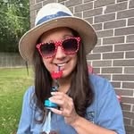 Kimberly Brooks - @kimtastic_gram - Instagram