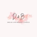 Kimber Green - @dreamandbelievecandles2022 - Instagram
