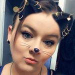 Kimber Green - @kimbergreen1988 - Instagram