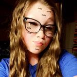 kimber green - @kimbergreen6128 - Instagram