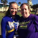 Kimber Mitchell Titus - @kltitus76 - Instagram