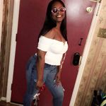 Kimberly Mitchell - @aqueensslay__ - Instagram