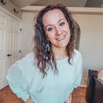 Kimberly Parker - @kimberhealthylife - Instagram