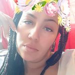 Kimber Walters - @ashleyboyce3 - Instagram