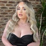 Kimberlee Walters - @kimberleelwa - Instagram