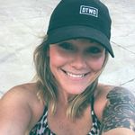 Kimberly Walters - @keepingupwithkim87 - Instagram