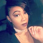 Kimberly Walters - @keepinup_witkae - Instagram