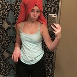 kimberly warren - @kdawn504 - Instagram