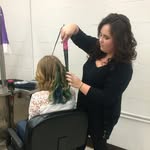 Kimber Williams - @hairbykimber - Instagram