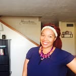 Kimber Williams - @ladieslead2016 - Instagram