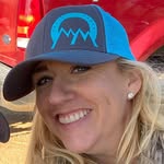 Kimber Williams - @threechimigos - Instagram