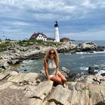Kimberlee Bell - @bell_kimberlee - Instagram