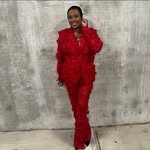 Kimberly Bell - @iamkimbella40 - Instagram