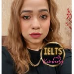 Kimberly Bell - @ielts_with_kim - Instagram